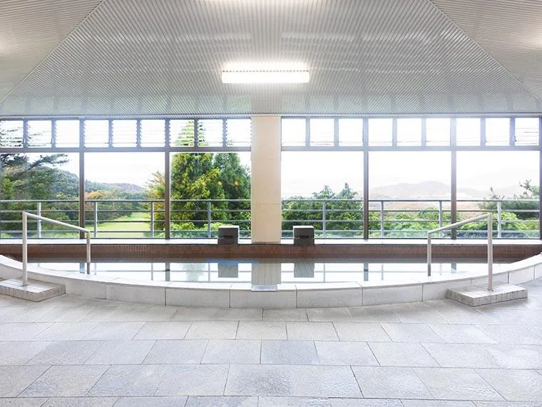 山陽国際ゴルフクラブとは？アクセス抜群の36ホール【GOLF LIFT】