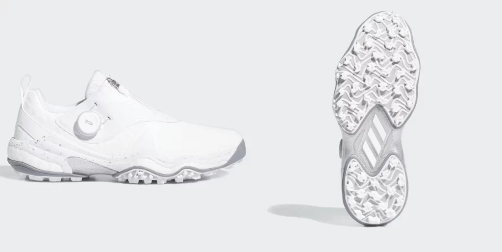 アディダス コードカオス