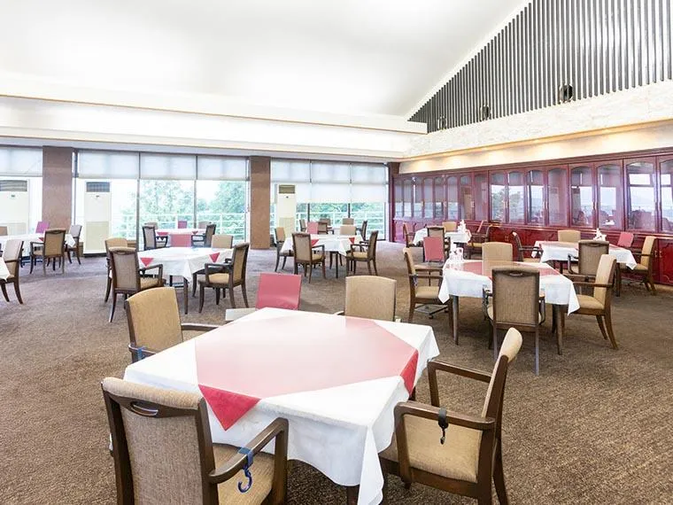 山陽国際ゴルフクラブとは？アクセス抜群の36ホール【GOLF LIFT】