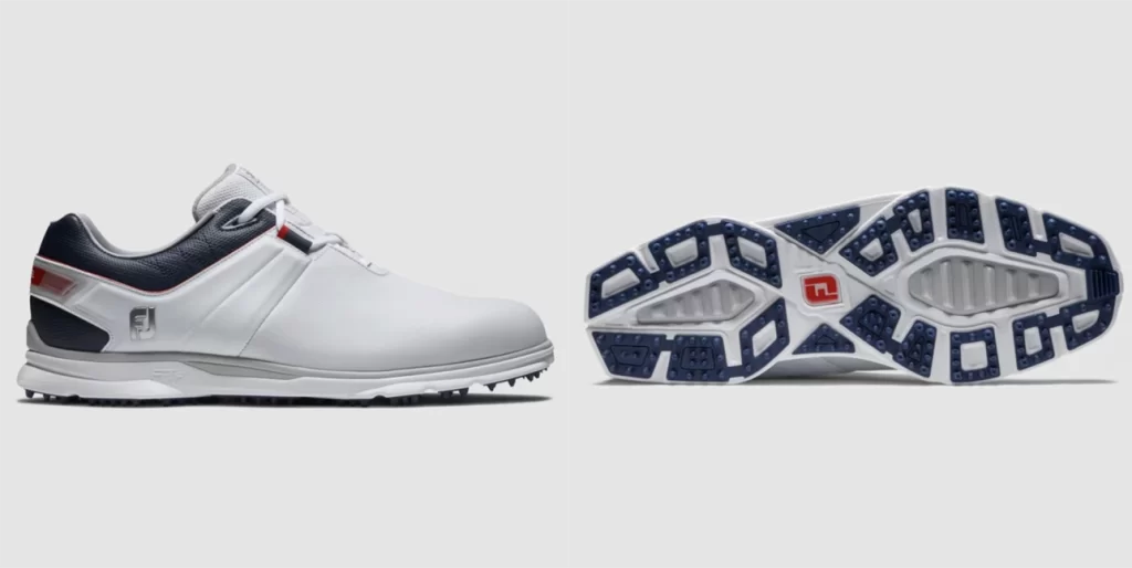 フットジョイ PRO SL