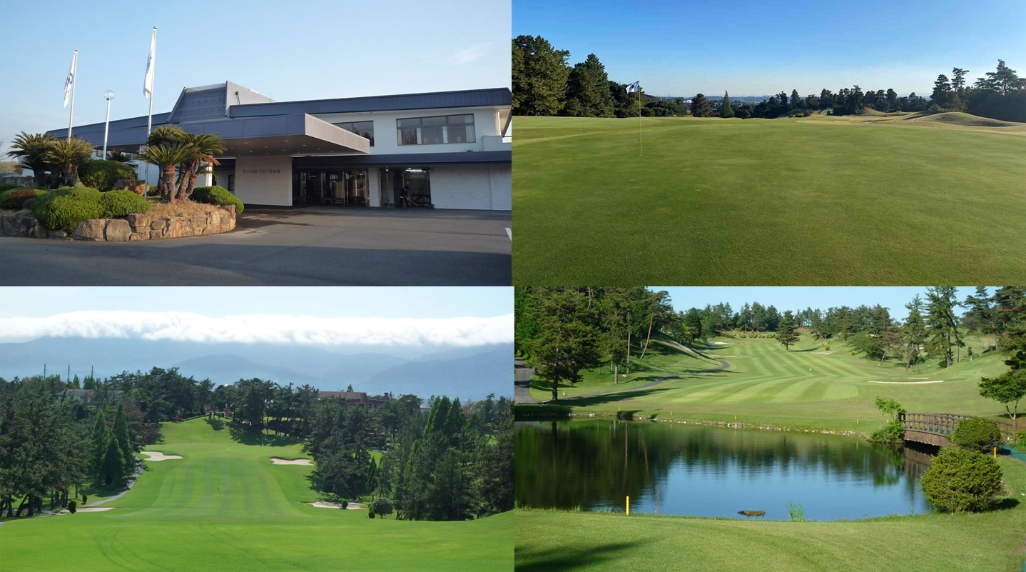 桑名国際ゴルフ倶楽部を徹底解説｜口コミでわかる評判・コース攻略・初心者から上級者まで完全ガイド【GOLFLIFT】