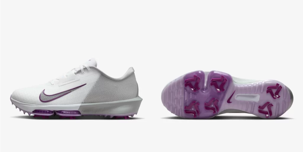 ナイキ エアズーム インフィニティ