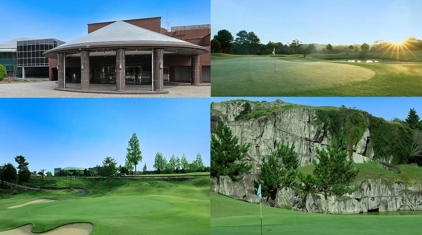 ロータリーゴルフ倶楽部を徹底解説｜名門の風格漂う36ホールの魅力｜口コミでわかる評判・コース攻略・初心者から上級者まで完全ガイド【GOLFLIFT】