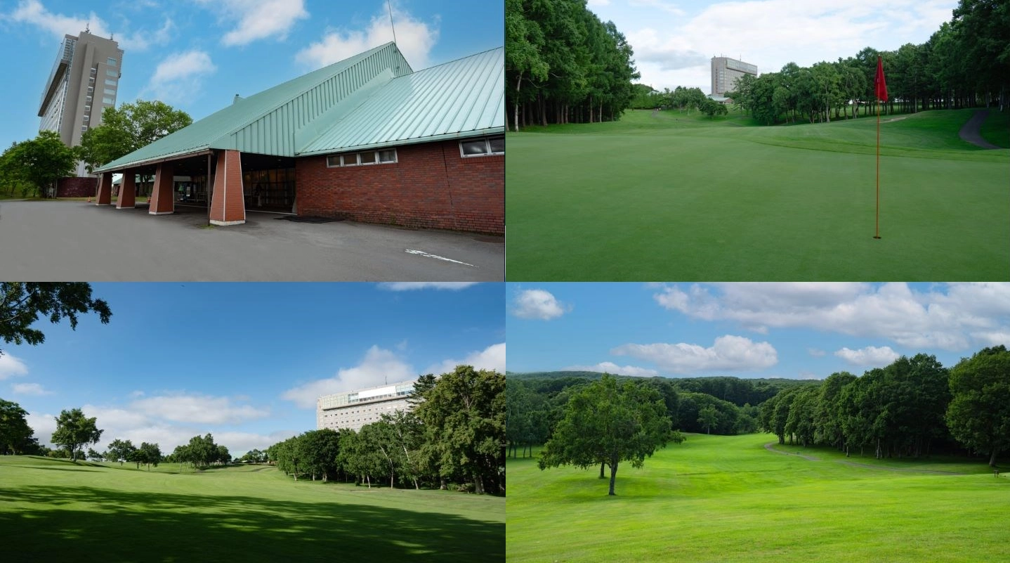 【札幌北広島ゴルフ倶楽部】初心者から上級者まで魅了する54ホールの全貌！口コミと攻略法を完全ガイド【GOLFLIFT】