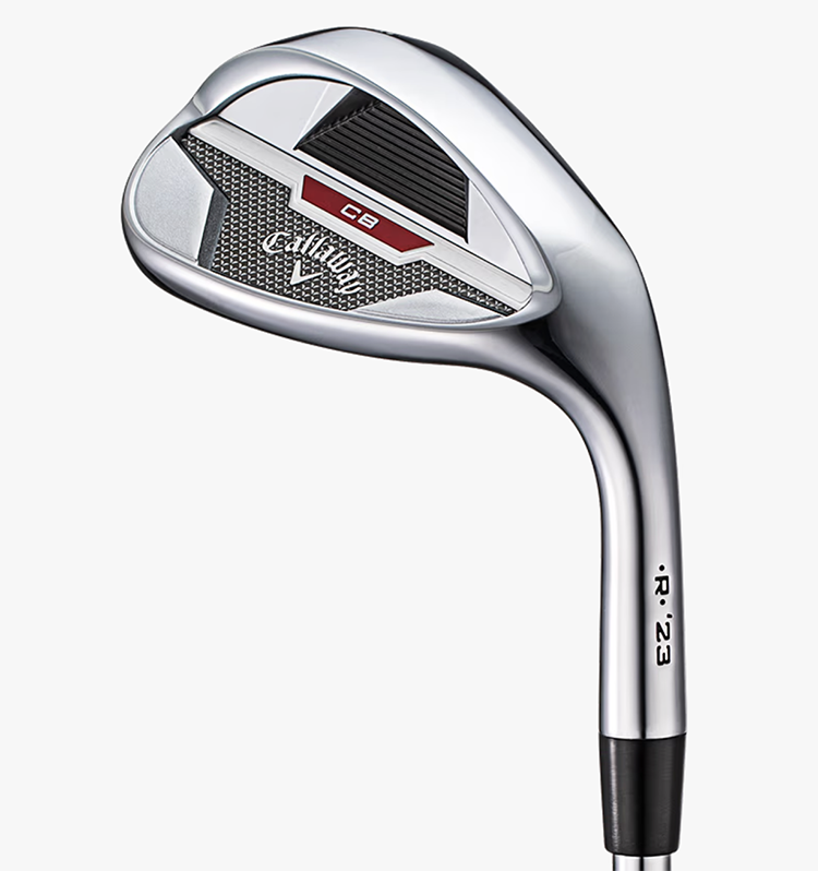 キャロウェイ：CB ウェッジ