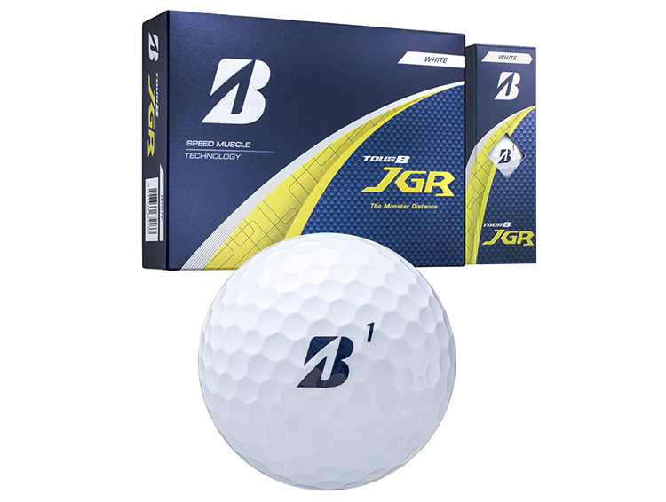 ブリヂストン TOUR B JGR