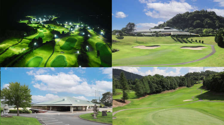東広島カントリークラブ徹底ガイド！初心者から上級者まで楽しめる36ホールの魅力と攻略法【PGM】【GOLF LIFT】