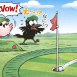 仲間のボールに当たってカップイン！これって有効？意外と知らない「グリーン上の衝突ルール」【GOLF LIFT】