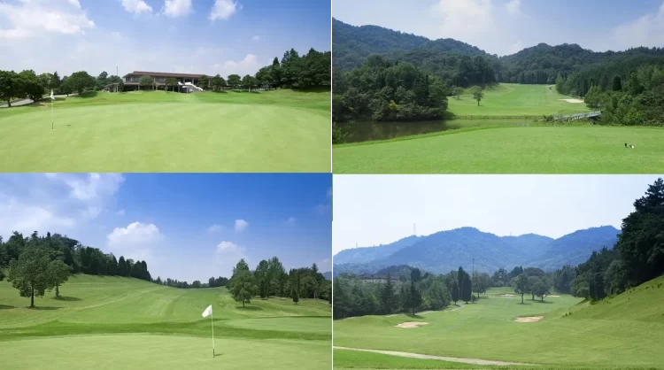 本郷カントリー倶楽部徹底ガイド！好アクセスの戦略的18ホールを攻略せよ(アコーディア)【GOLF LIFT】