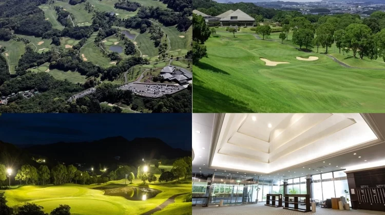 【ムーンレイクゴルフクラブ 鞍手コース】全27ホールの魅力と攻略法!ナイターLED化で仕事帰りも楽しめる!【GOLF LIFT】