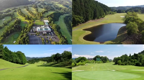 【大津カントリークラブ 東コース】3コース27ホールの魅力とは？初心者から上級者まで楽しめる攻略法と最新口コミを徹底ガイド【GOLF LIFT】