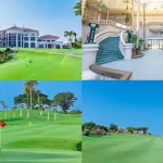 【コース攻略】パームヒルズゴルフリゾートクラブ徹底ガイド！那覇空港から一番近い「東洋の宮殿」でリゾートゴルフを満喫【アコーディア】