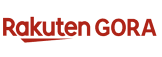 楽天GORA