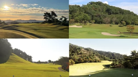 佐野ゴルフクラブを完全攻略！初心者から上級者まで楽しめる2コースの魅力と口コミ解説【GOLFLIFT】