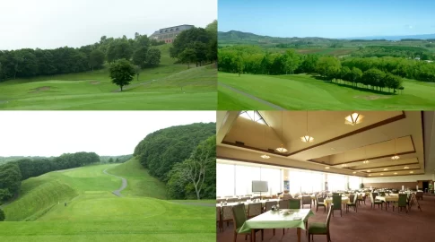 新千歳カントリークラブ【PGM】の魅力を徹底解剖！北海道の大自然を満喫する36ホール攻略ガイド【GOLF LIFT】