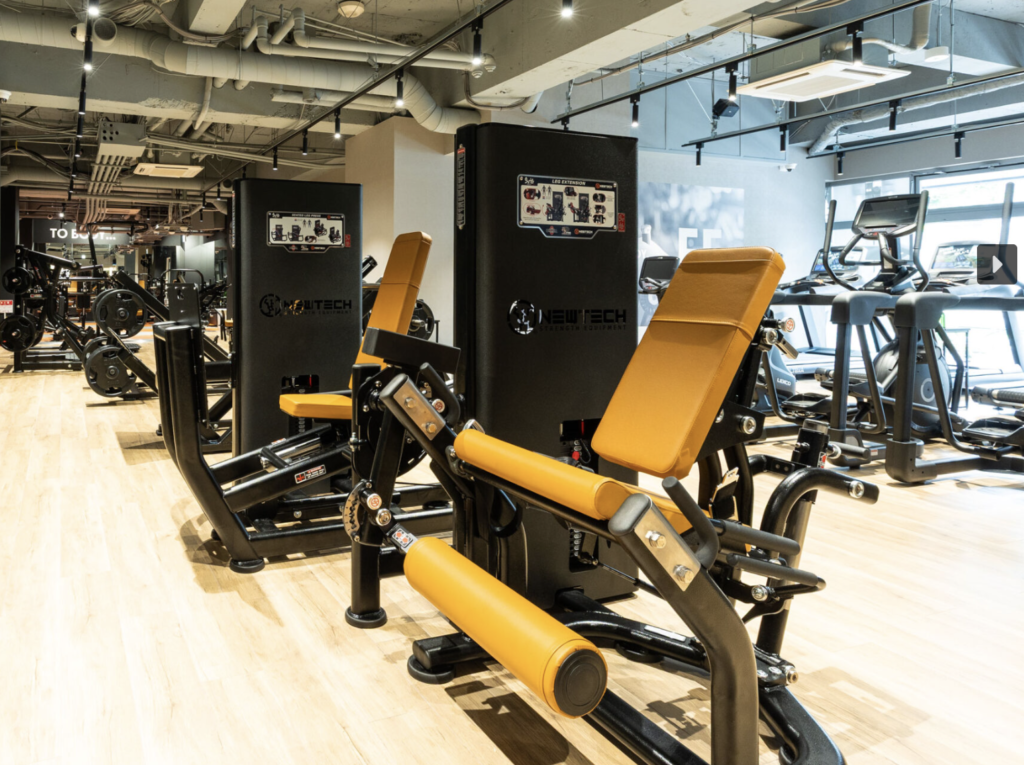 【体験記】週2回の「シミュレーション60分+フィジカル60分」【GOLF LIFT】