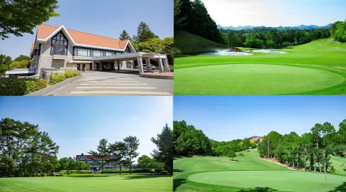 【山の原ゴルフクラブ徹底ガイド】名門トーナメントコースの魅力と攻略法をプロが解説！【GOLF LIFT】