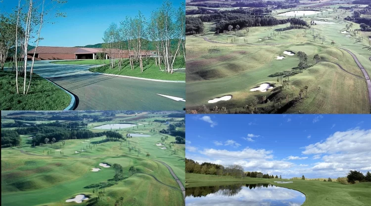 北海道夕張郡 ユニ東武ゴルフクラブを徹底攻略！初心者から上級者まで魅了する27ホールの魅力をGOLF LIFTが解説