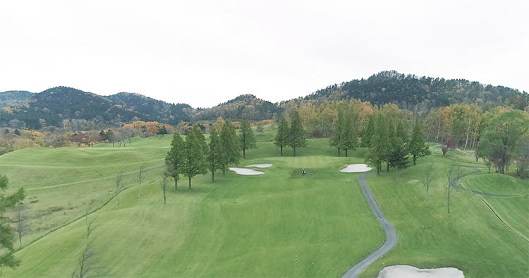 北海道の雄大な自然に挑む！ユニ東武ゴルフクラブで味わう戦略性と「光コース」の洗礼