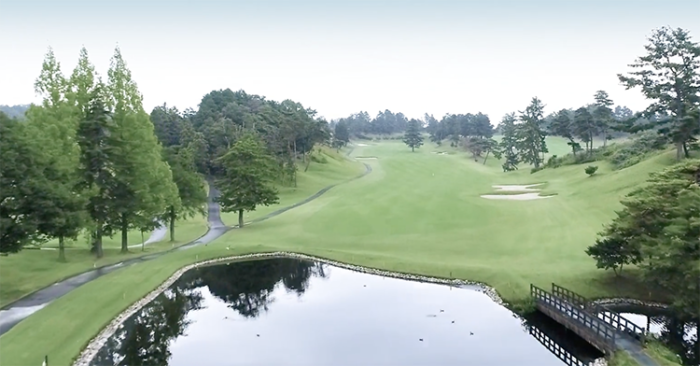 終わらない旅路。桑名国際ゴルフ倶楽部・伊勢2番の「568ヤード」に心折れて