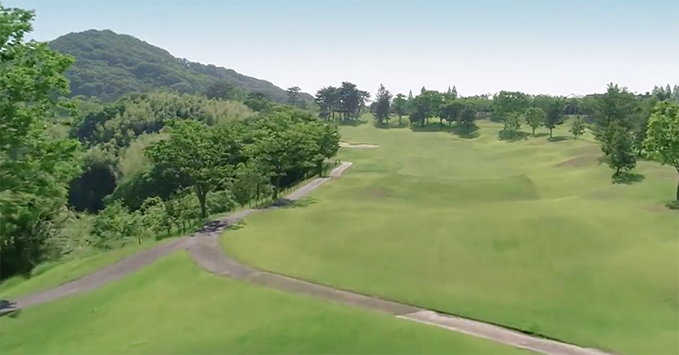 ティーイングエリアで感じる、圧倒的な「無理」という壁